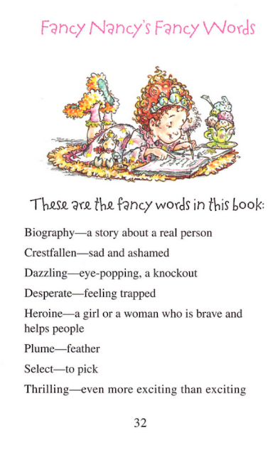 Http Www Fancynancybooks Com Kids Fungames Http Www Fancynancybooks Com Kids Fungames