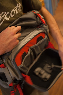 Waypoint Sling from Simms