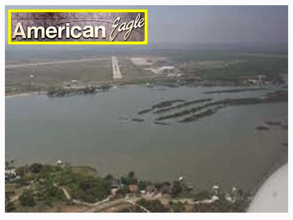 State of the Division: American Eagle to Leave San Angelo?