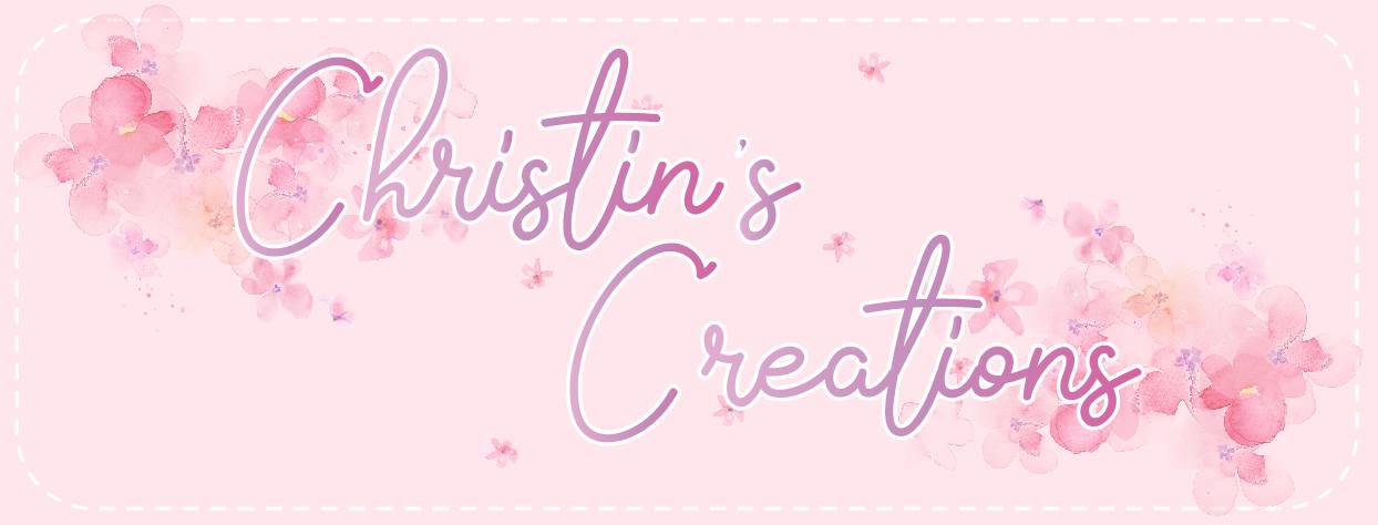 Christin's Creations