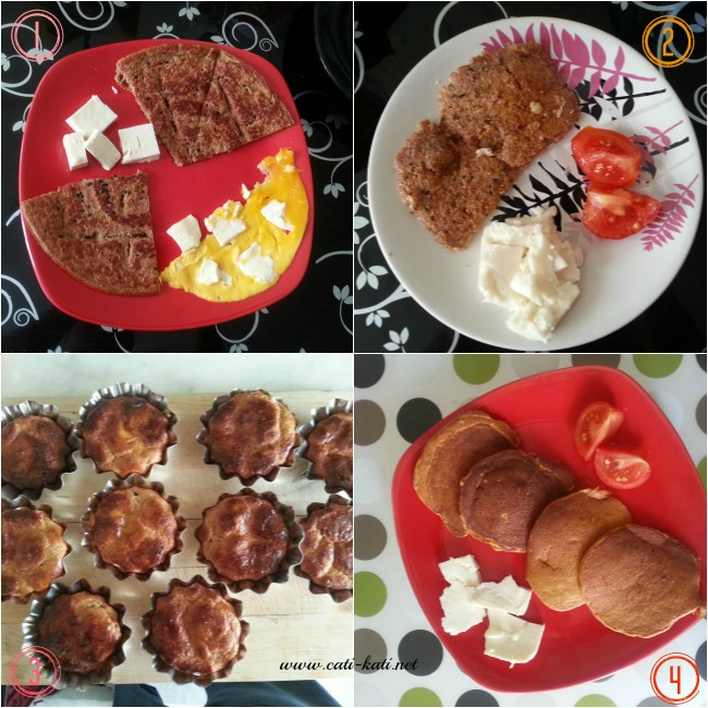 Atak Ve Seyir Icin Saf Protein Menusu Diyet Detoks Suyu Protein