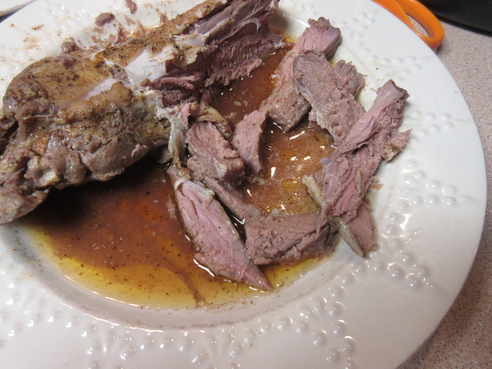 Cannundrums What Does the Fox Taste Like?