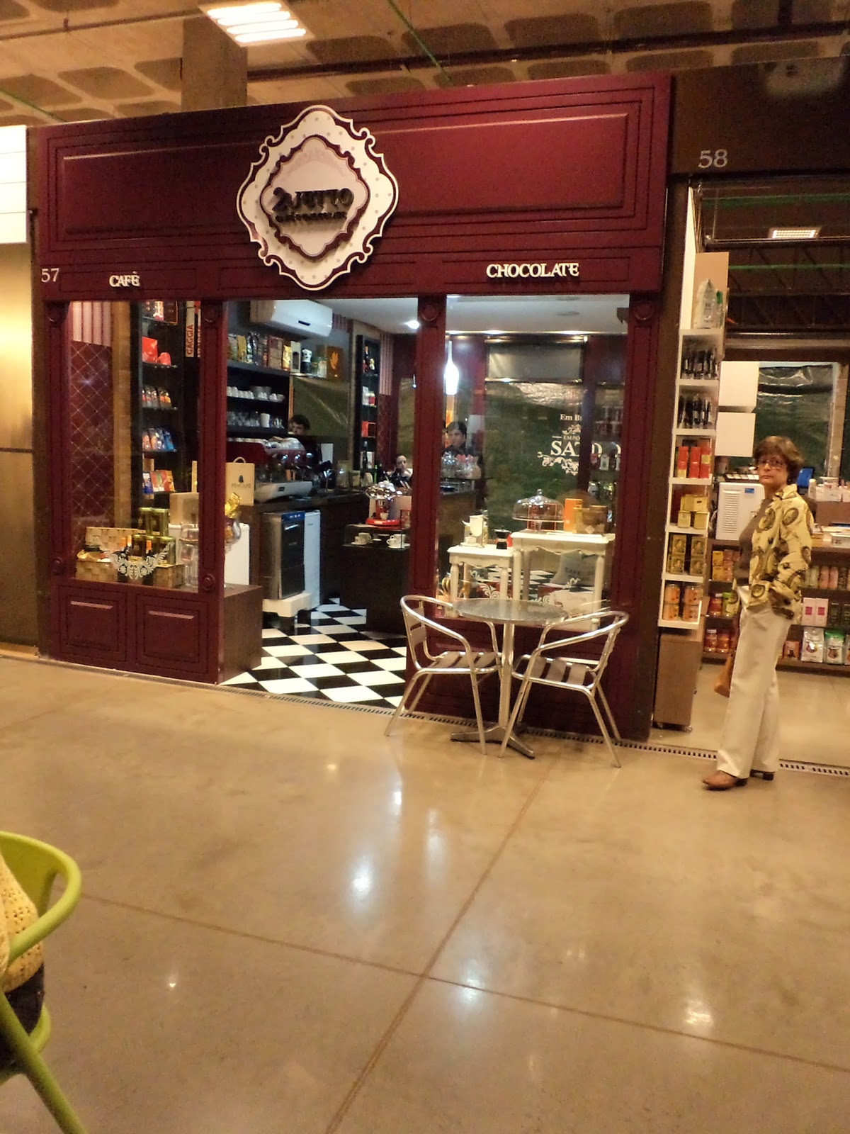 Gastronomia & Café Duetto Café