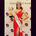 Miss World Malaysia 2014