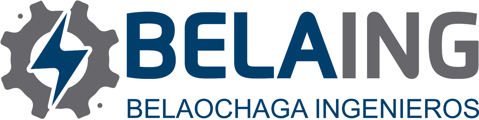 Belaochaga Ingenieros - BELAING.COM