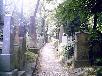 Friedhof Miskolc
