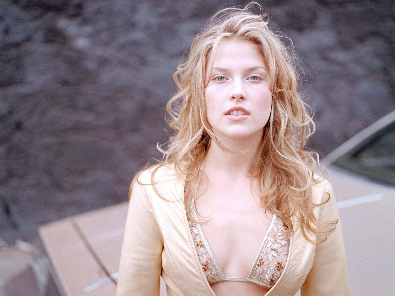 Ali Larter Young Hollywood Star | It's All About Wallpapers