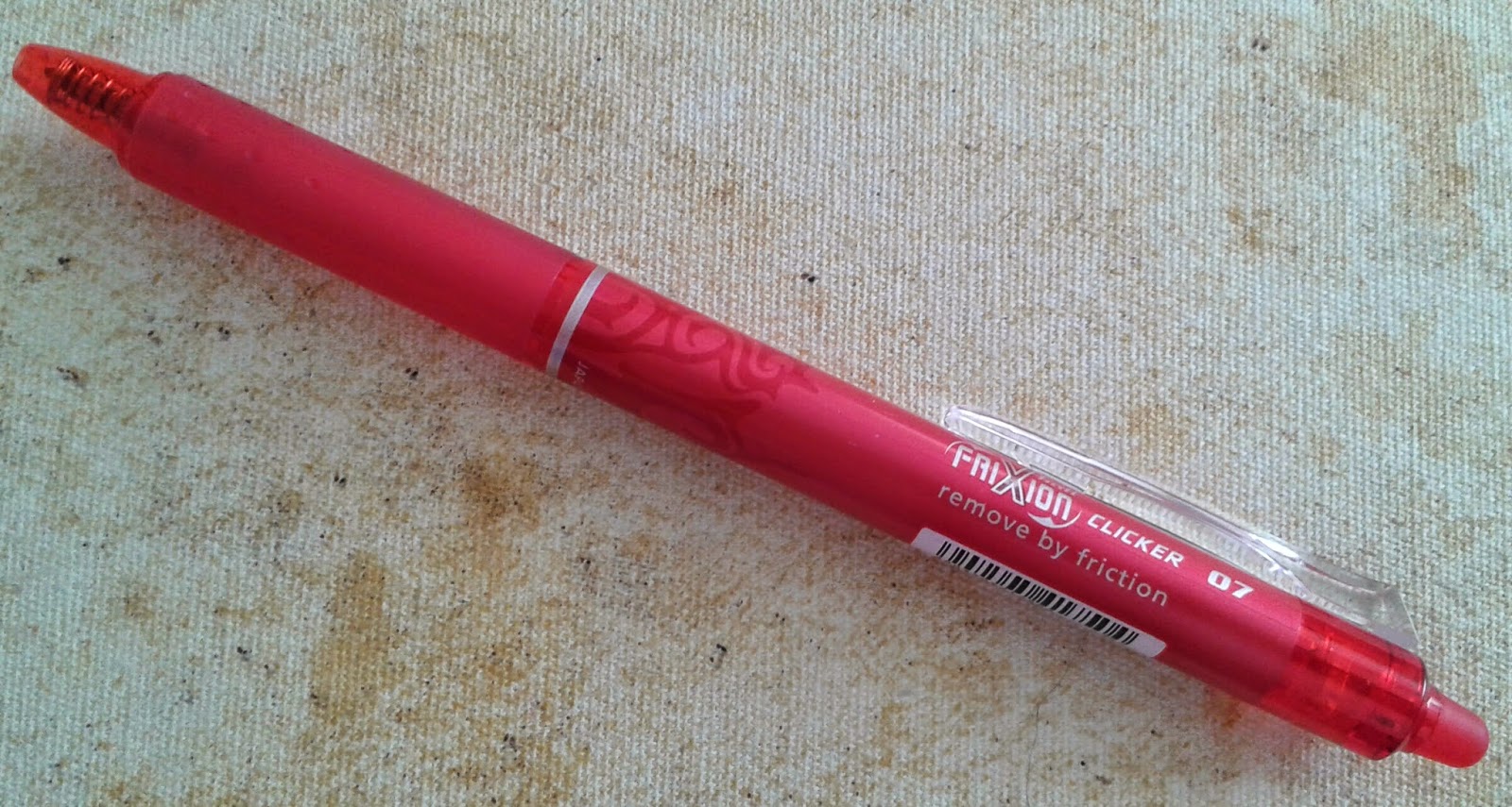 frixion pen Find product information, ratings and reviews for pilot® frixion® erasable marker pens, 12ct - multicolor online on targetcom. frixion pen Find product information, ratings and reviews for pilot® frixion® erasable marker pens, 12ct - multicolor online on targetcom.