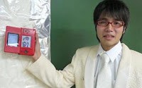 Marrying Video Game Character