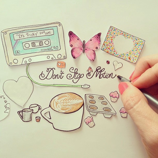 Instagram rachelryle