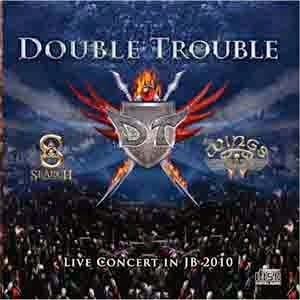 Double Trouble 2010 Search Album