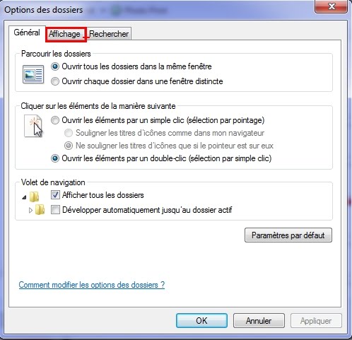 Windows 7 Bloquer Un Site Avec Le Fichier Hosts Sous Windows 7