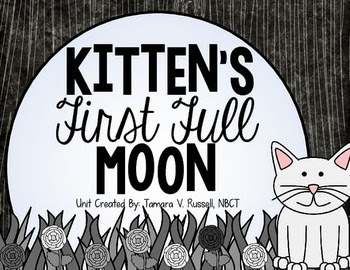http://www.teacherspayteachers.com/Product/First-Grade-Exemplar-Text-Close-Reading-Lessons-Kittens-First-Full-Moon-441707