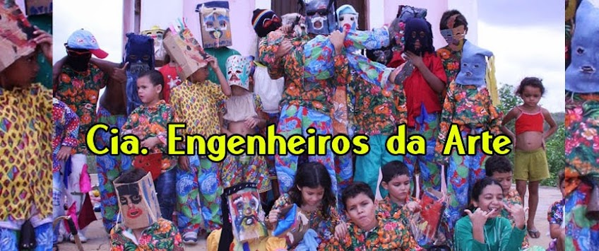 Cia. Engenheiros da Arte