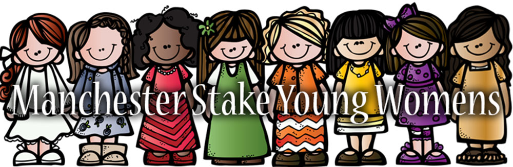 Manchester Stake Young Women