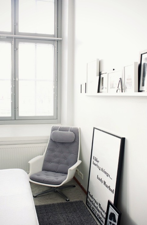 Createcph Clean Nordic Interior Inspiration