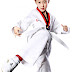 Tips Bagaimana Cara Menahan Emosi dan Tips Sparring Yang Benar di Taekwondo