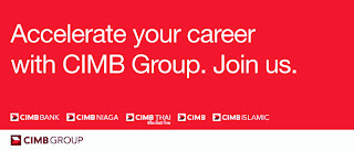 Lowongan Kerja PT. BANK CIMB NIAGA, Tbk. Februari 2014