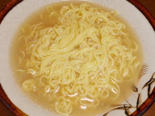 【寿がきや（Sugakiya Foods）】富山白えびラーメン