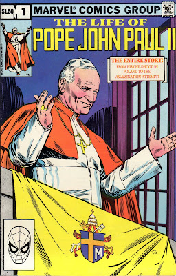 Pope-tastic!