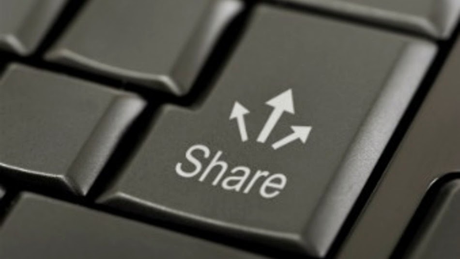 Cara Sharing Data Antar PC dalam Satu Jaringan Cara Sharing Data Antar PC dalam Satu Jaringan