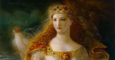 Eleonóra Akvitánska