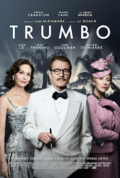 Regreso con Gloria / Trumbo: La Lista Negra de Hollywood