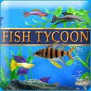 Fish Tycoon Portable ~ Size 13MB