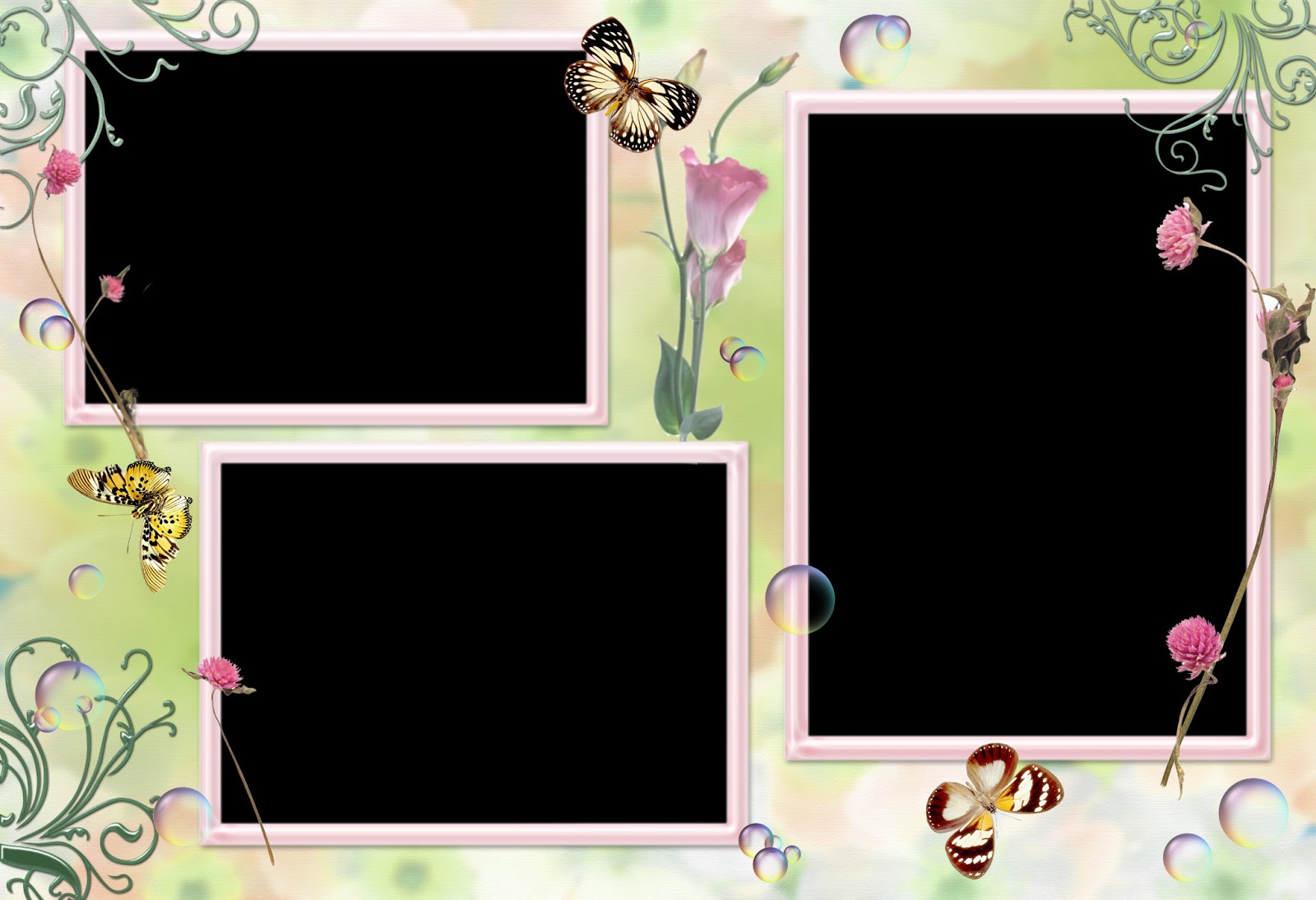 photo frames