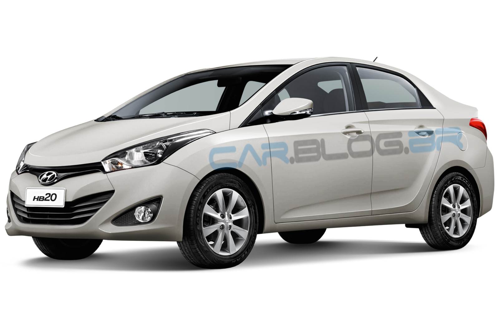 Hyundai HB20 e HB20S ficam até R$ 1.965 mais caros