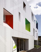 Tokyo Creative Future-Forward House Design with Moureaux Architecture + Design is Playful But Seriously Artistic Tokyo Creative Future-Forward House Design with Moureaux Architecture + Design is Playful But Seriously Artistic