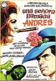 A Lady Called Andrew 1970 Holly...