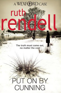 Put on by Cunning.pdf eBook; the 11th Inspector Wexford novel by Ruth Rendell Ruth Rendell - Put on by Cunning