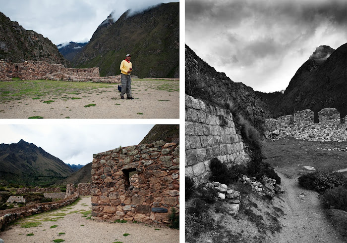 inca trail peru south america travel photography