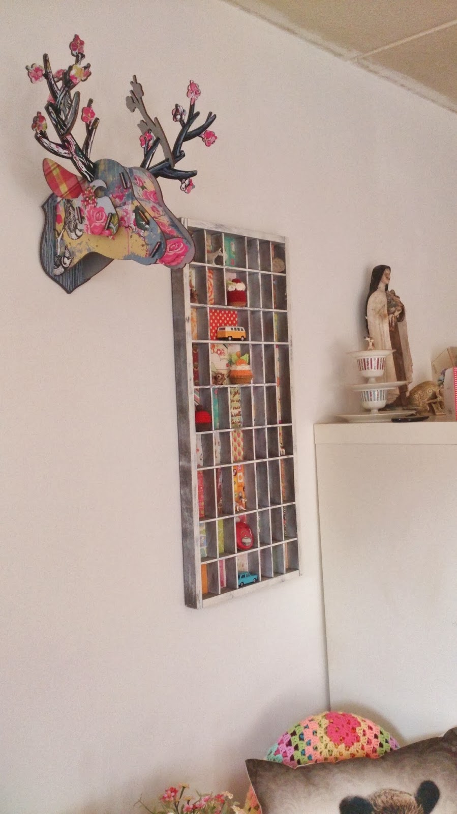 Lolaishooked: mijn witte paleisje