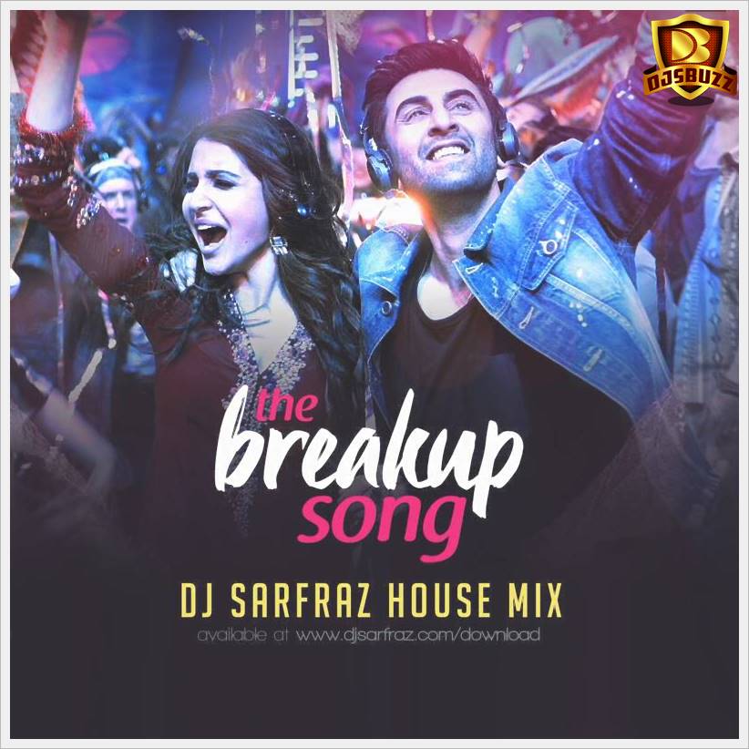 Download breakup mashup mp3