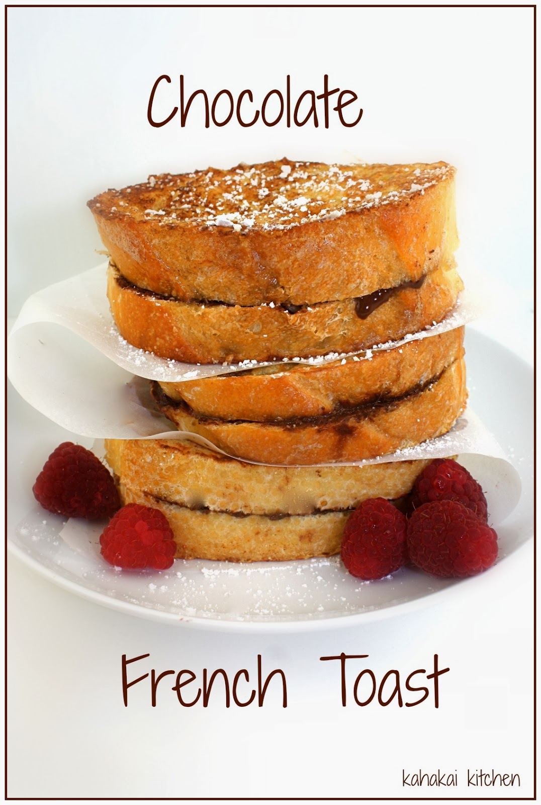 french toast snow meme