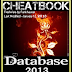 CheatBook DataBase 2014 version Free download