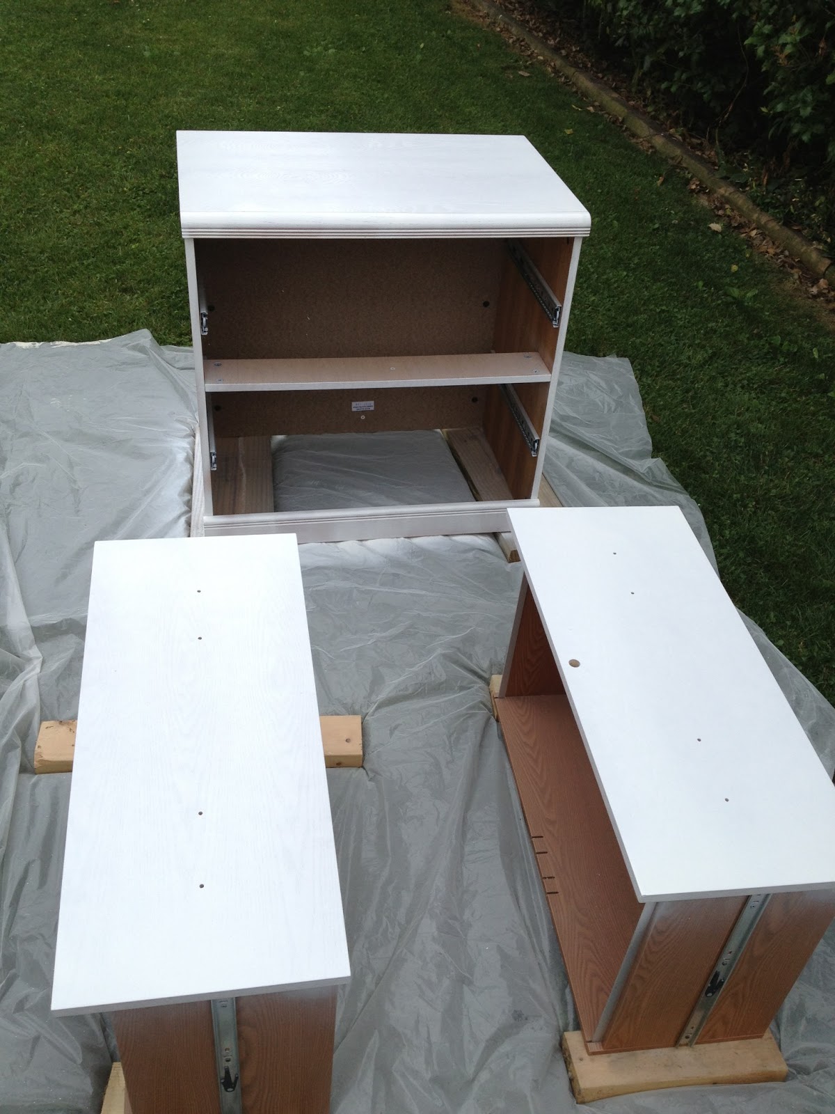 Refurbishing a Filing Family Balance Sheet