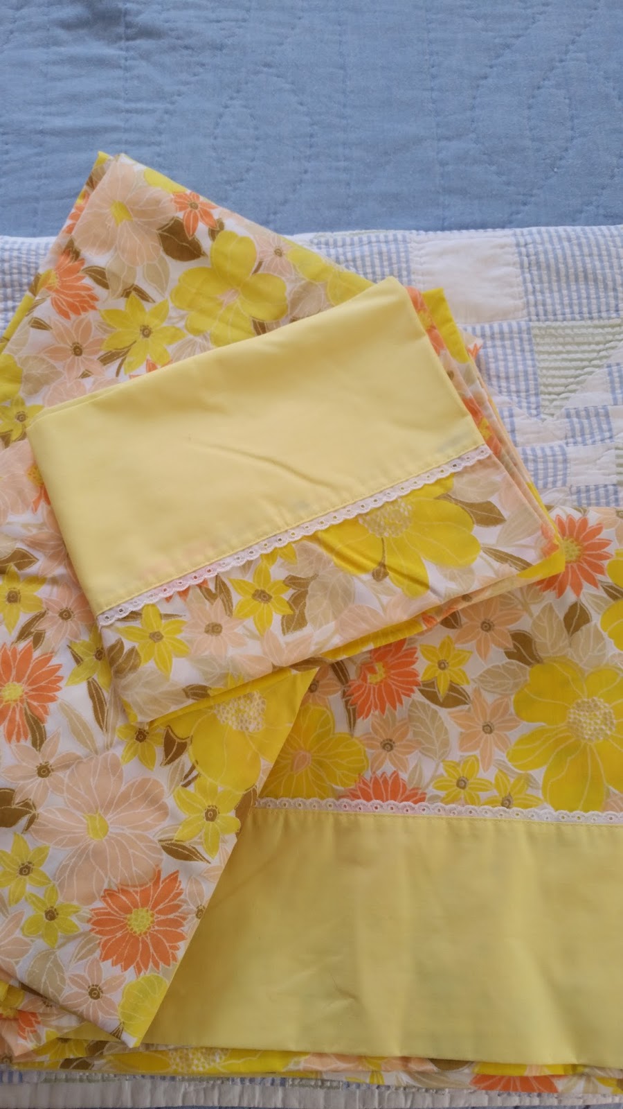 Vintage Linens For Sale