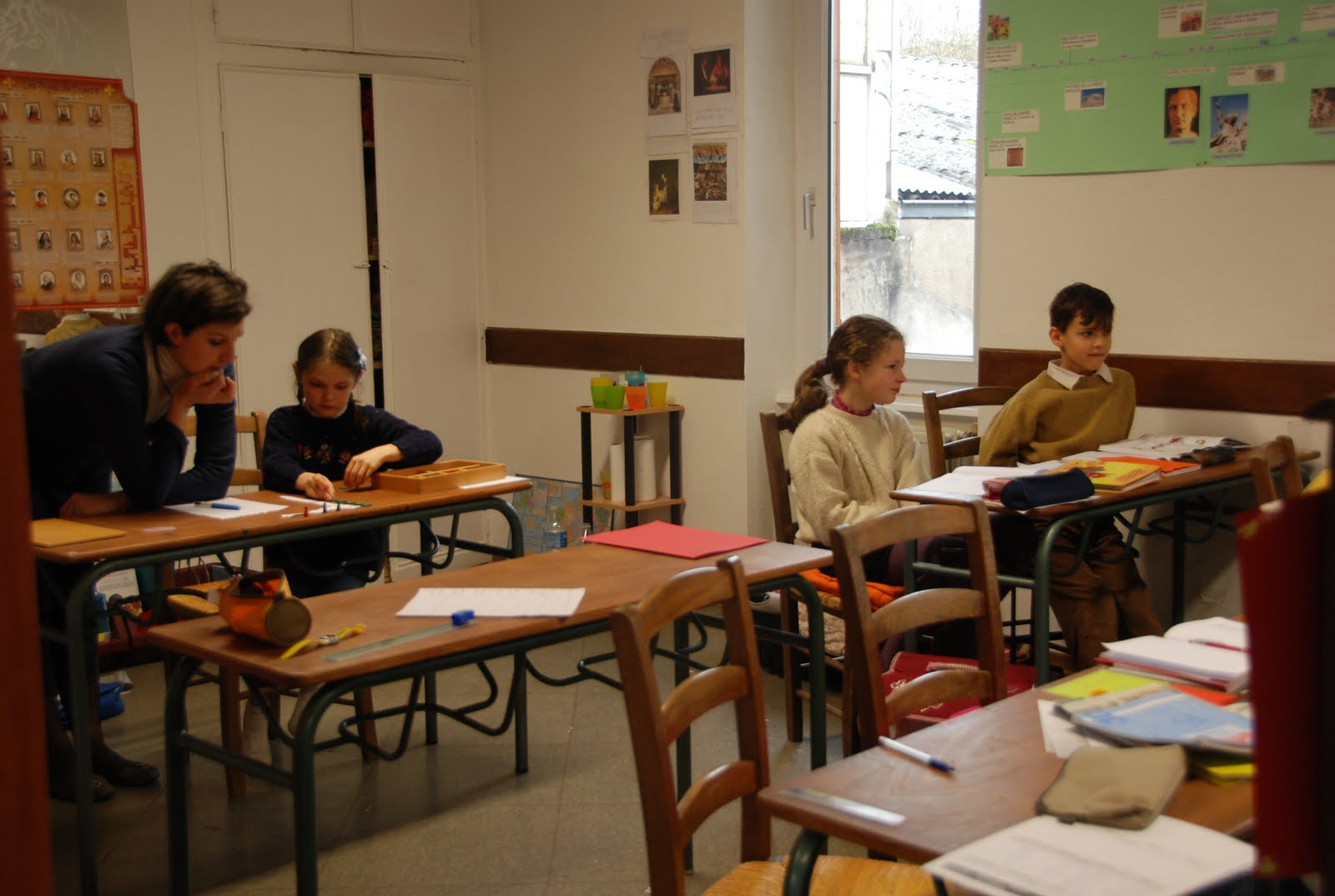 rencontre francais bucarest