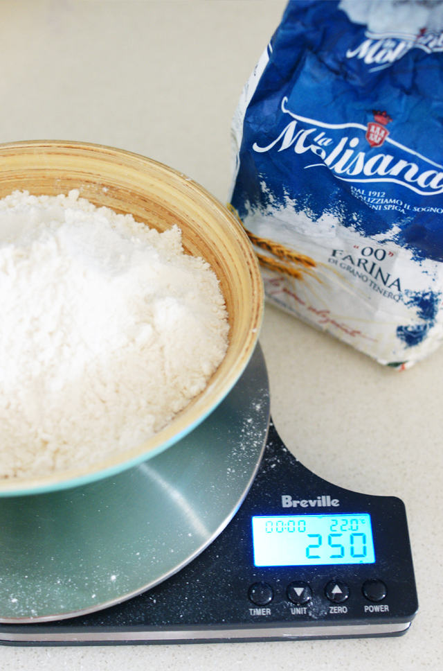 Silk Handkerchief Pasta Mia Loves Pretty