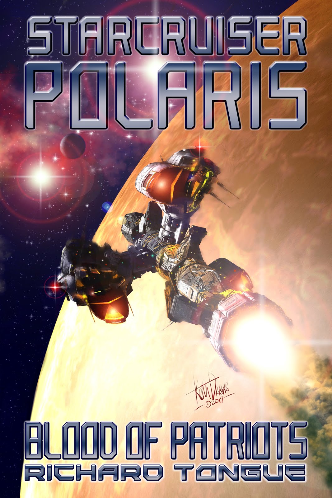 Starcruiser Polaris