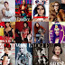 The World's Top 50 Models