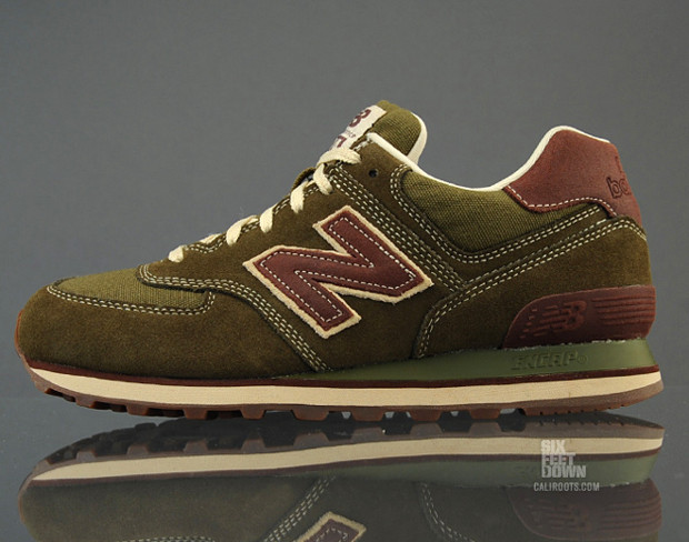 new balance 574 urban sport