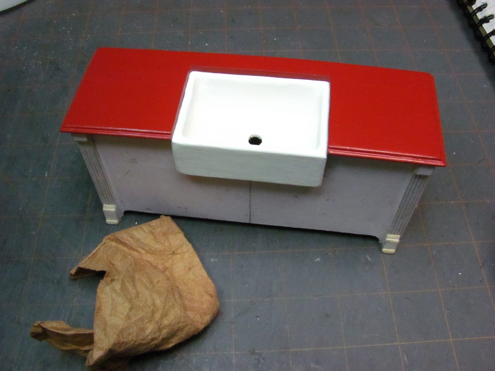 Kitchen sink cabinet base Kitchen Sink CabiMat