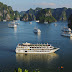 Why Halong Bay is one of the new 7 WONDERS of NATURE?