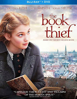 the book thief blu-ray