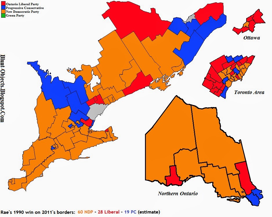 Image Result For Toronto Election Results Image Result For Toronto Election Results