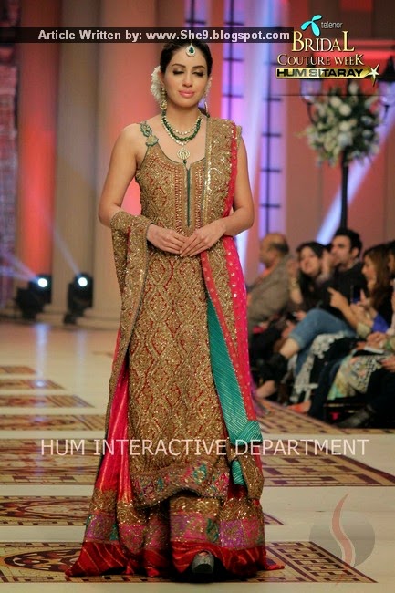 Umer Sayed for Groom Wedding Dress